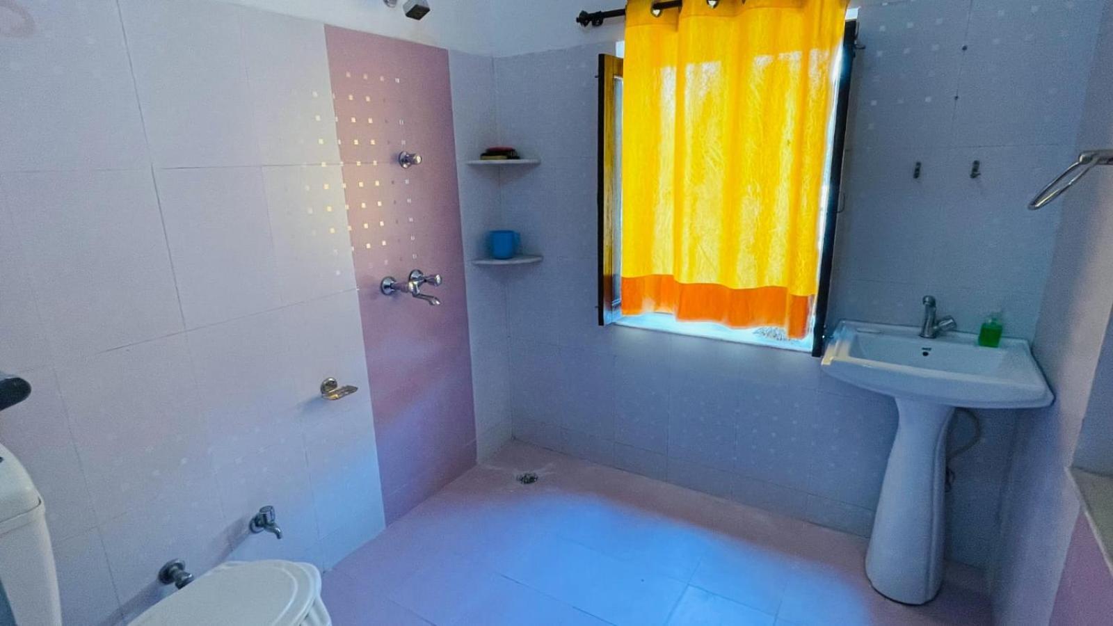 Lazy Staytion Pushkar Exterior photo