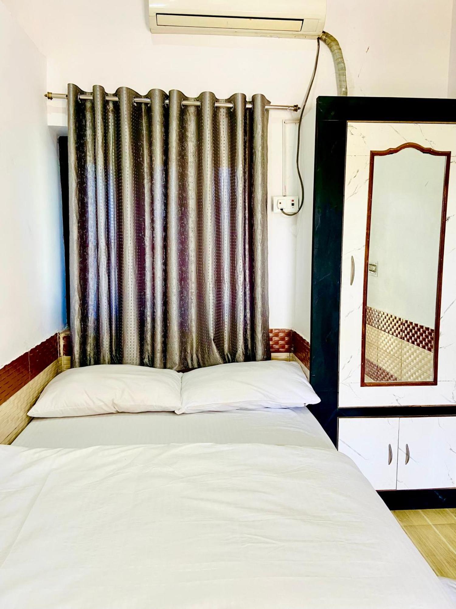 Lazy Staytion Pushkar Exterior photo
