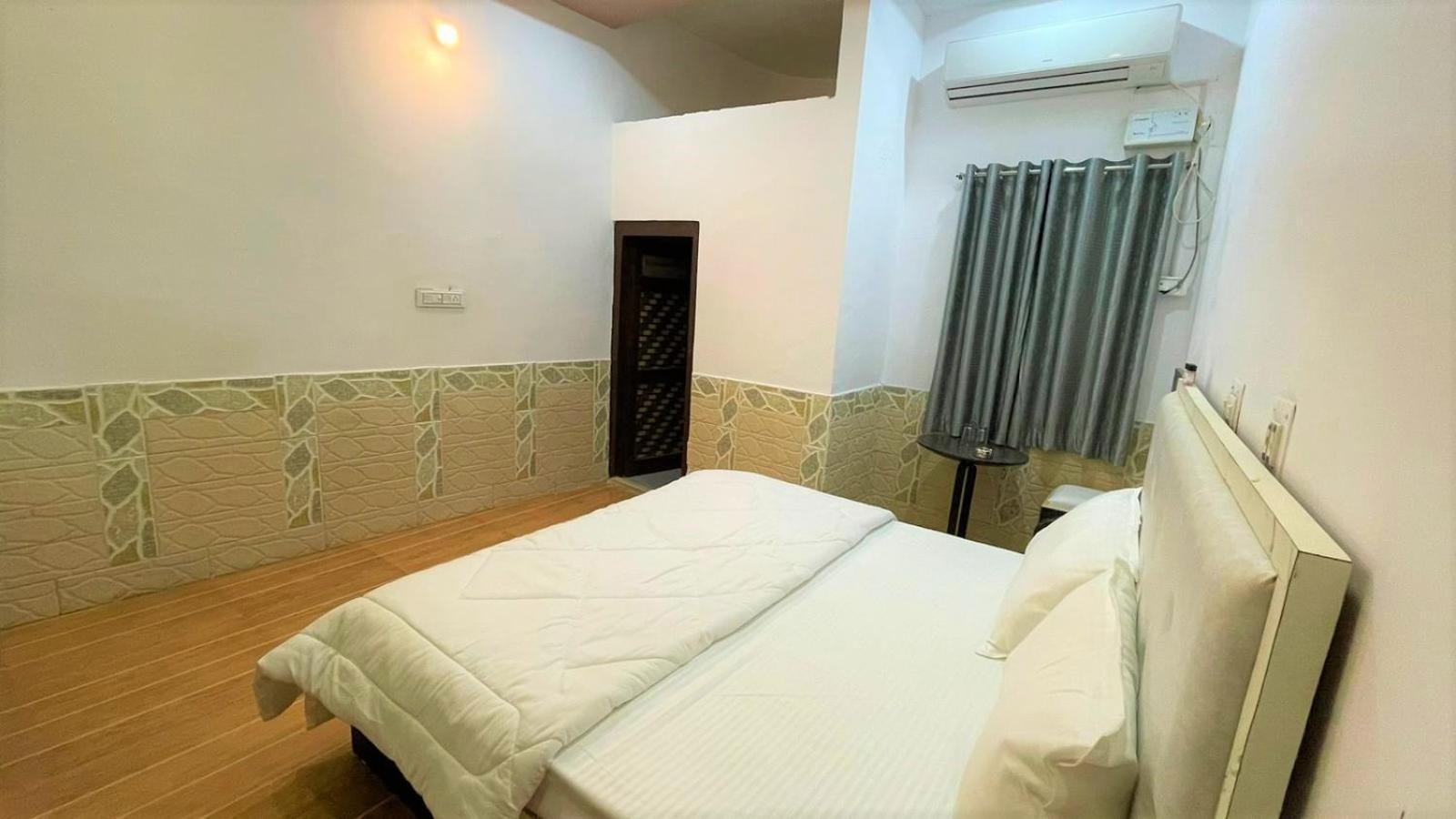 Lazy Staytion Pushkar Exterior photo