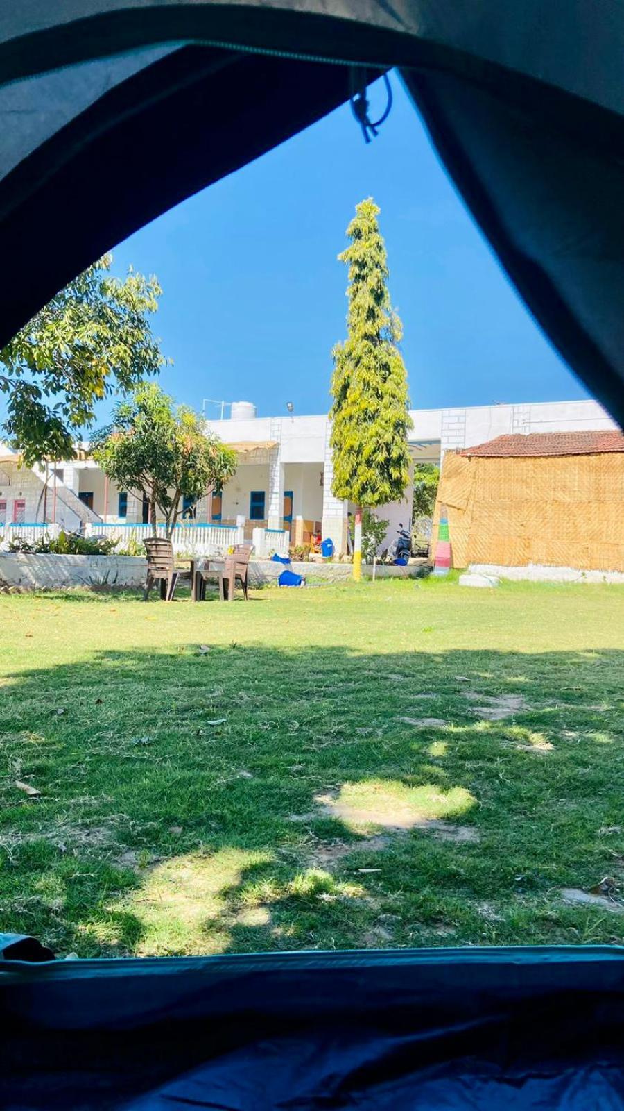Lazy Staytion Pushkar Exterior photo