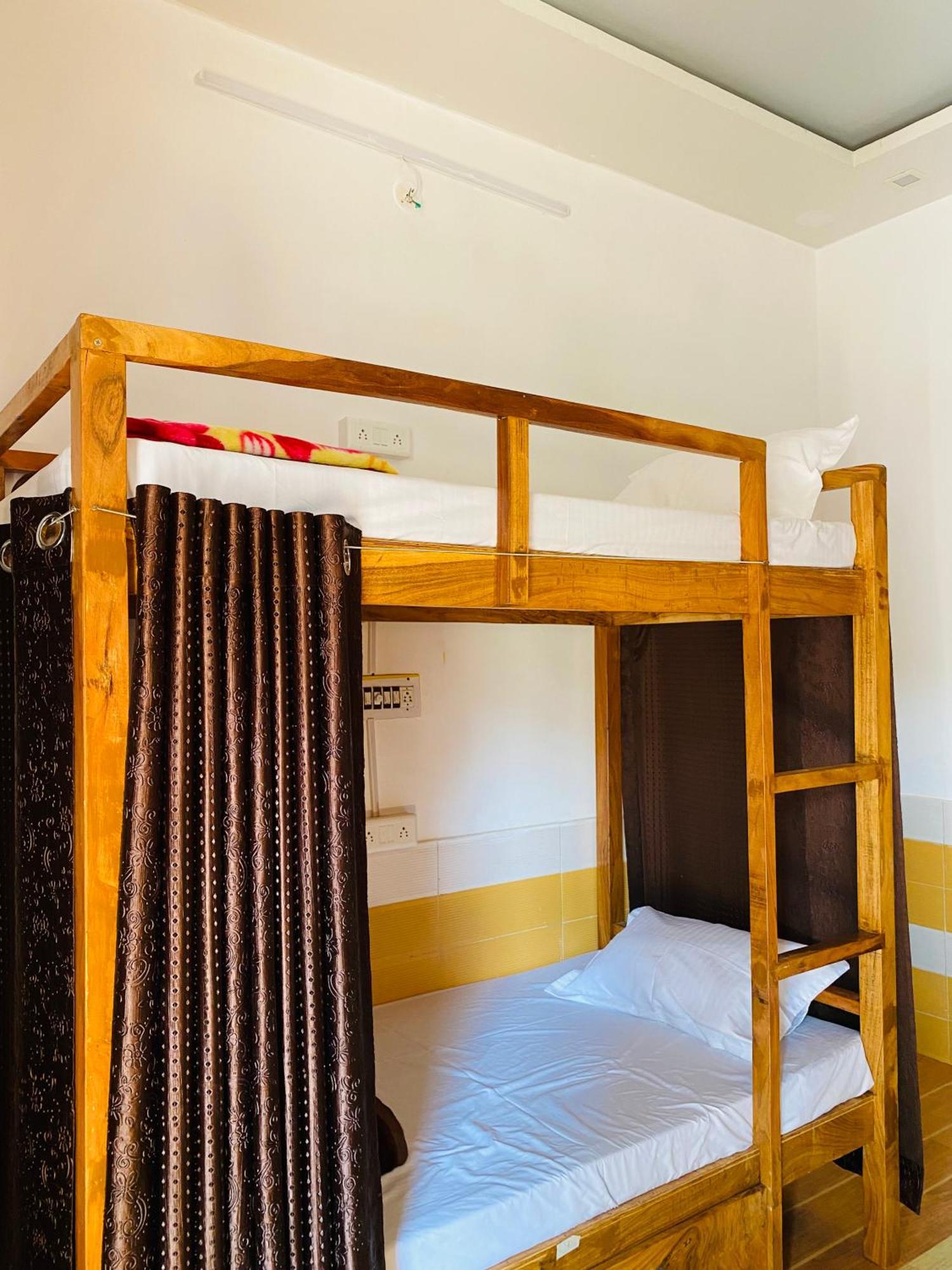 Lazy Staytion Pushkar Exterior photo