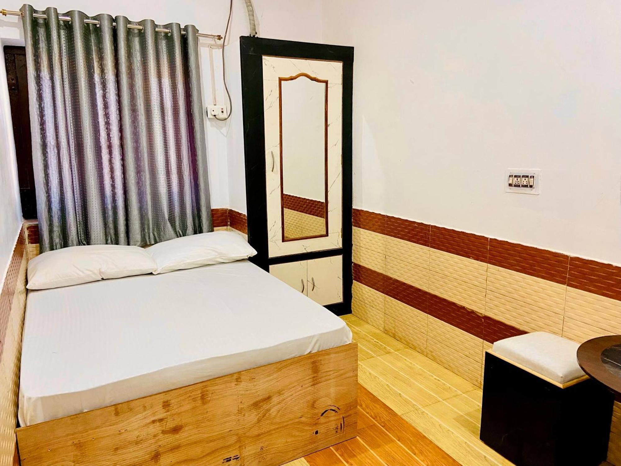 Lazy Staytion Pushkar Exterior photo