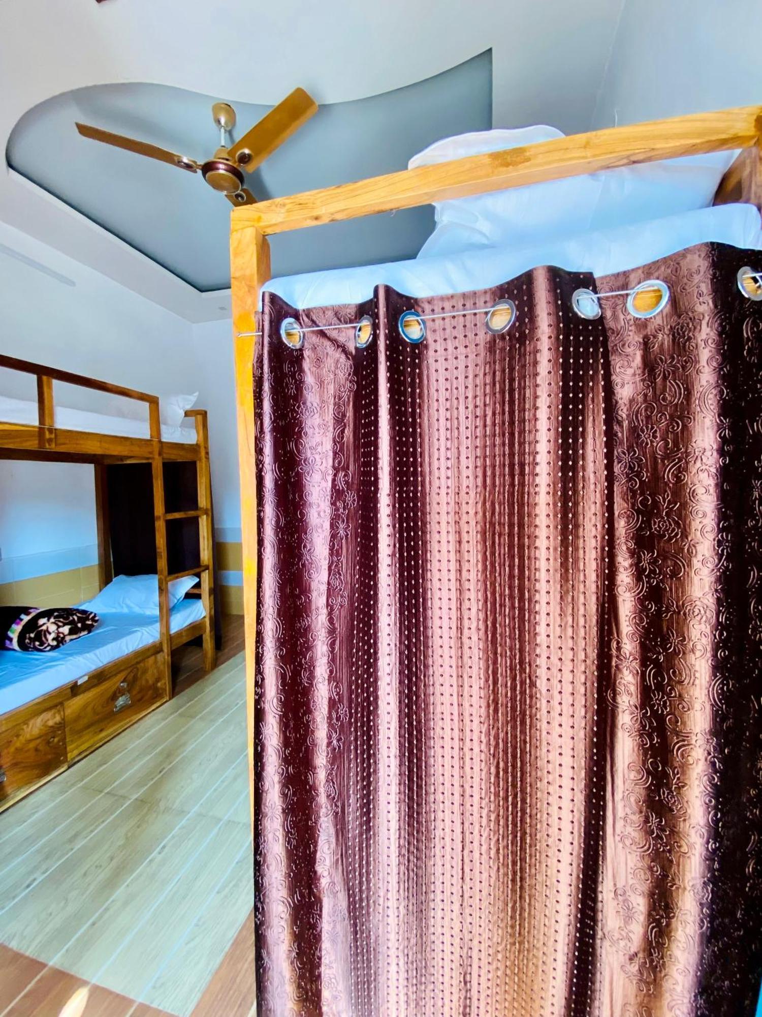 Lazy Staytion Pushkar Exterior photo