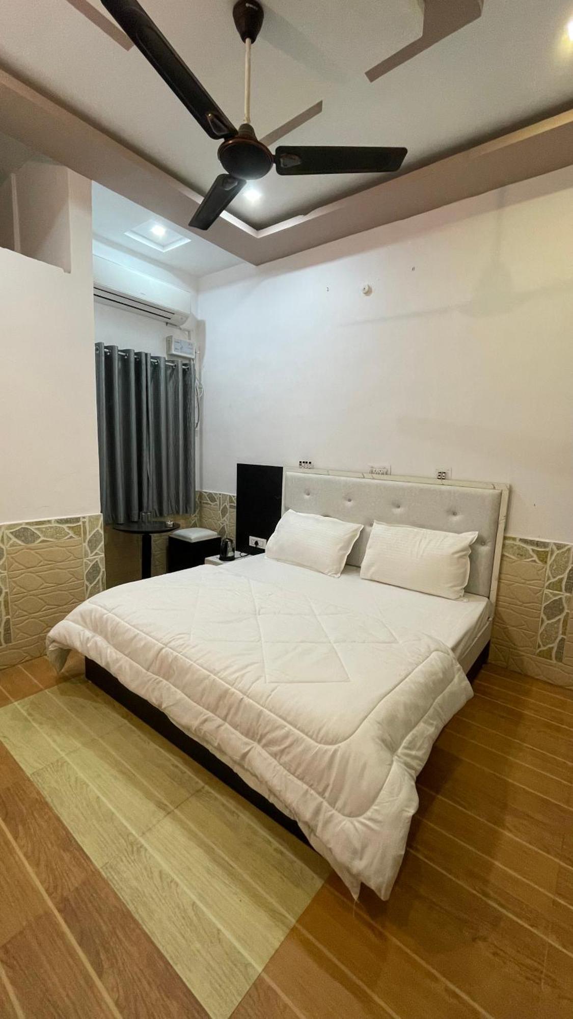 Lazy Staytion Pushkar Exterior photo