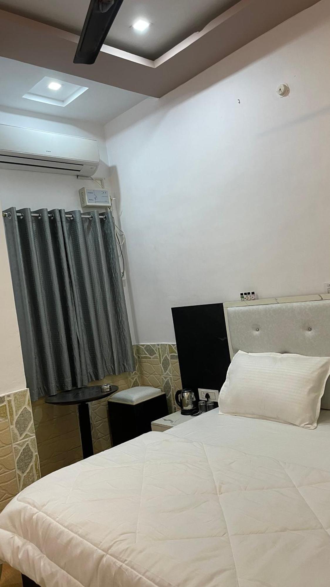 Lazy Staytion Pushkar Exterior photo