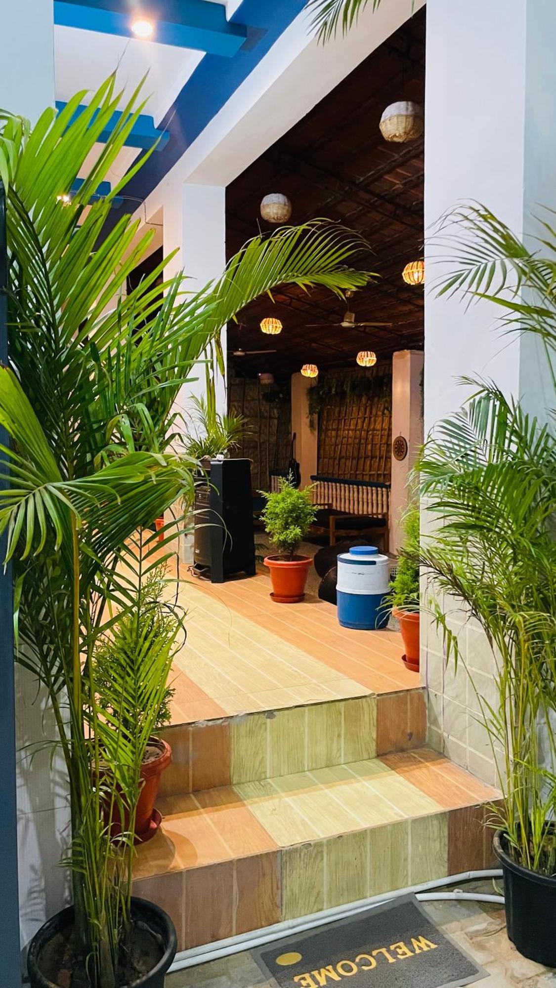 Lazy Staytion Pushkar Exterior photo