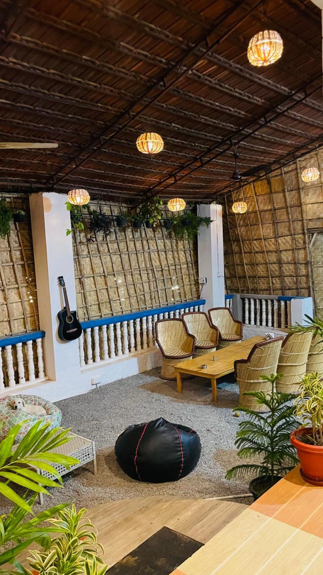Lazy Staytion Pushkar Exterior photo